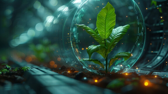 Eco-Friendly Credentialing How Digital Certificates Save the Planet (and Your Budget)