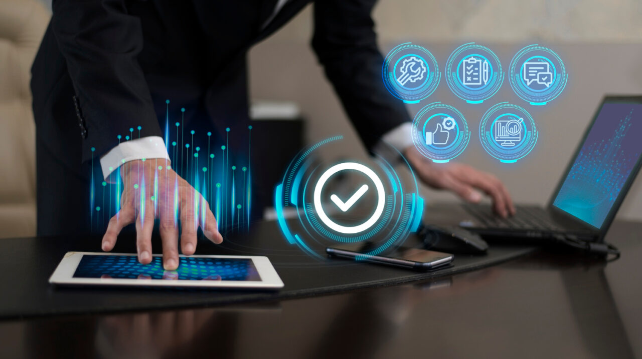 Digital Credential Management