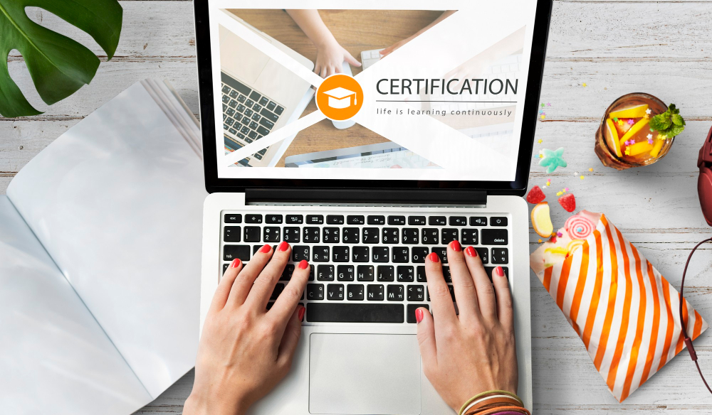 Digital Certificate Software